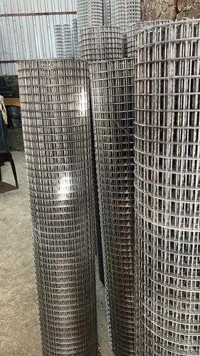 Gi Weld Mesh