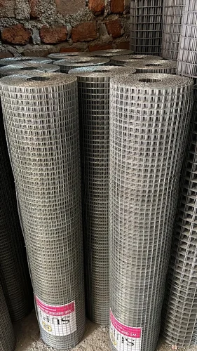 Gi Weld Mesh