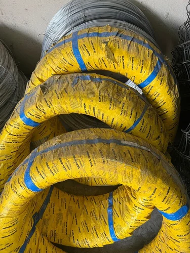 Tata Gi Wire