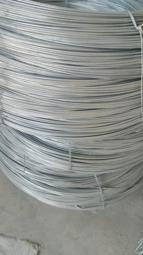 Gi Fencing Wire