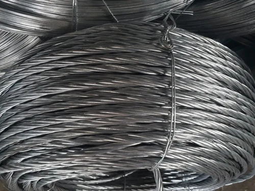 Gi Fencing Wire