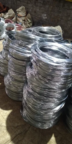 Gi Fencing Wire
