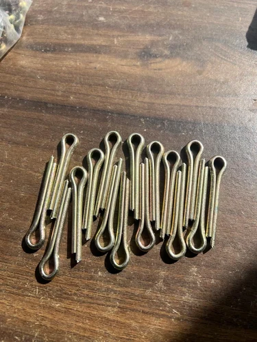 Stainless Steel Cotter Pin