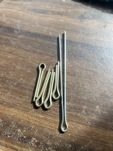 Stainless Steel Cotter Pin