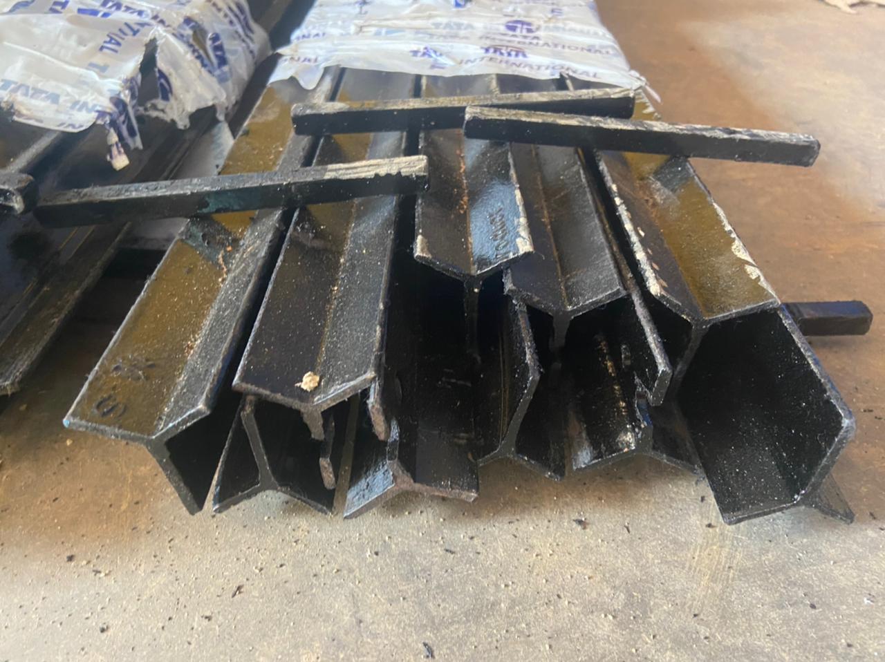 Chain Link Fencing Angle