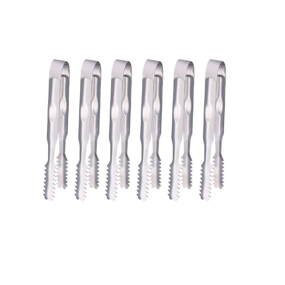 Wholesale Ice Clip with OEM Customization, Ice Tongs for Easy Handling