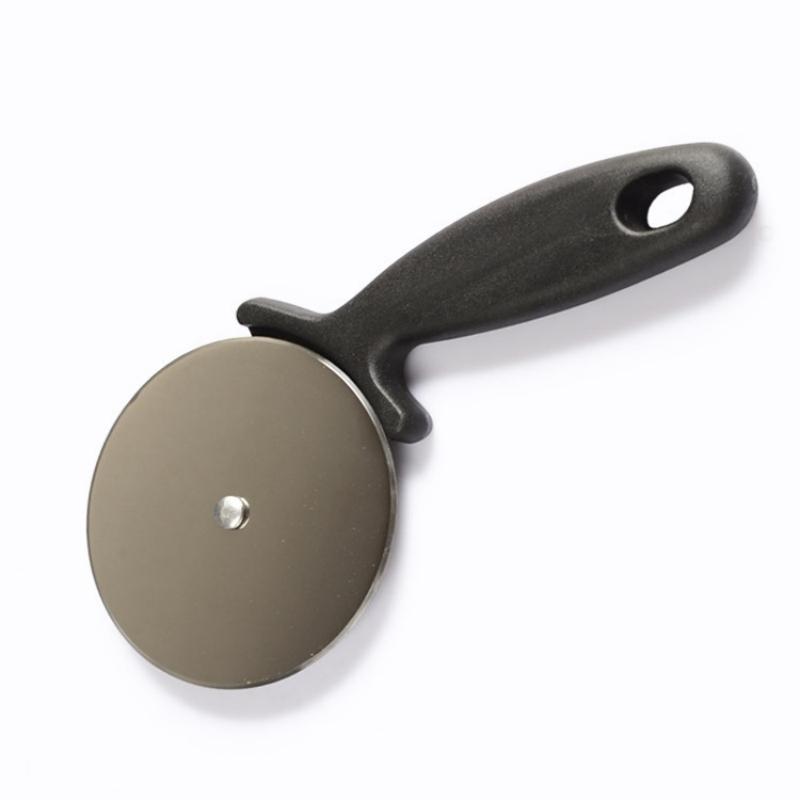 Wholesale Pizza Cutter and Pie Server, Pizza Wheel Cutter