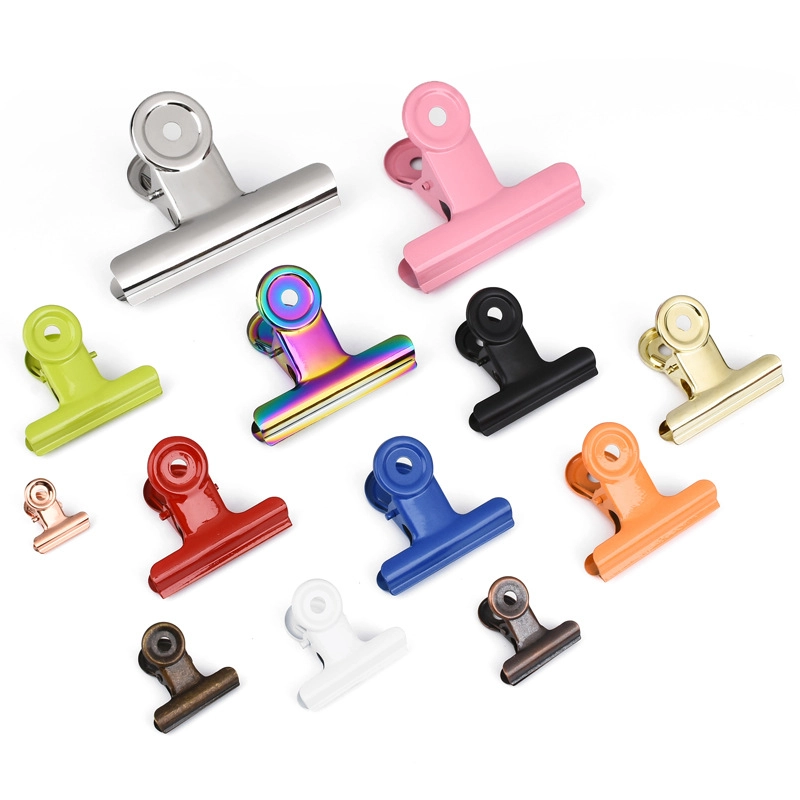 Wholesale Food Clips and Bag Clips, OEM Customization Available
