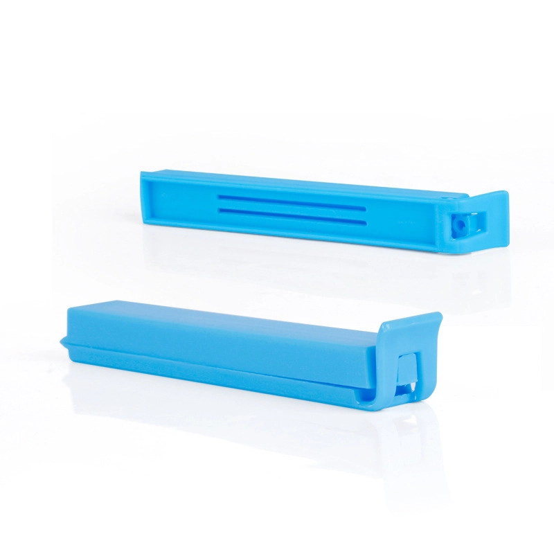 OEM Supplier for Wholesale Plastic Chip Clips and Sealed Bag Clips
