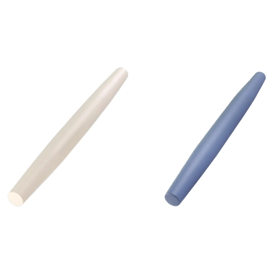 Wholesale Silicone Integrated Rolling Pin, OEM Customization Available
