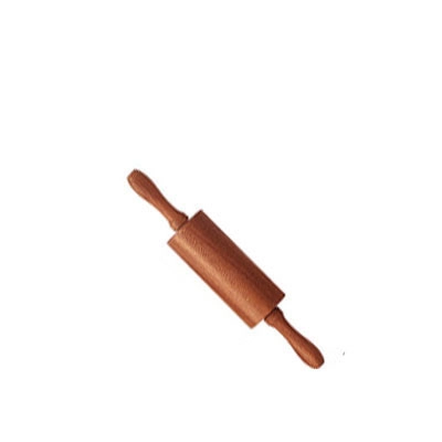 Wholesale Classic Wooden Rolling Pin, OEM Customization Available