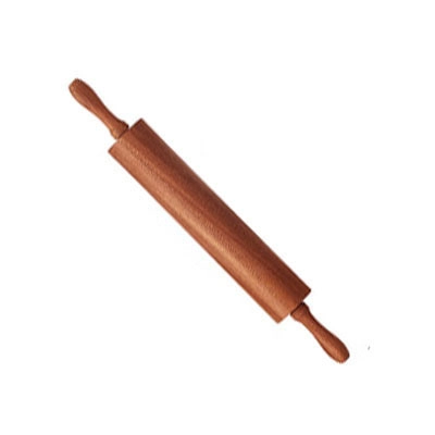 Wholesale Classic Wooden Rolling Pin, OEM Customization Available