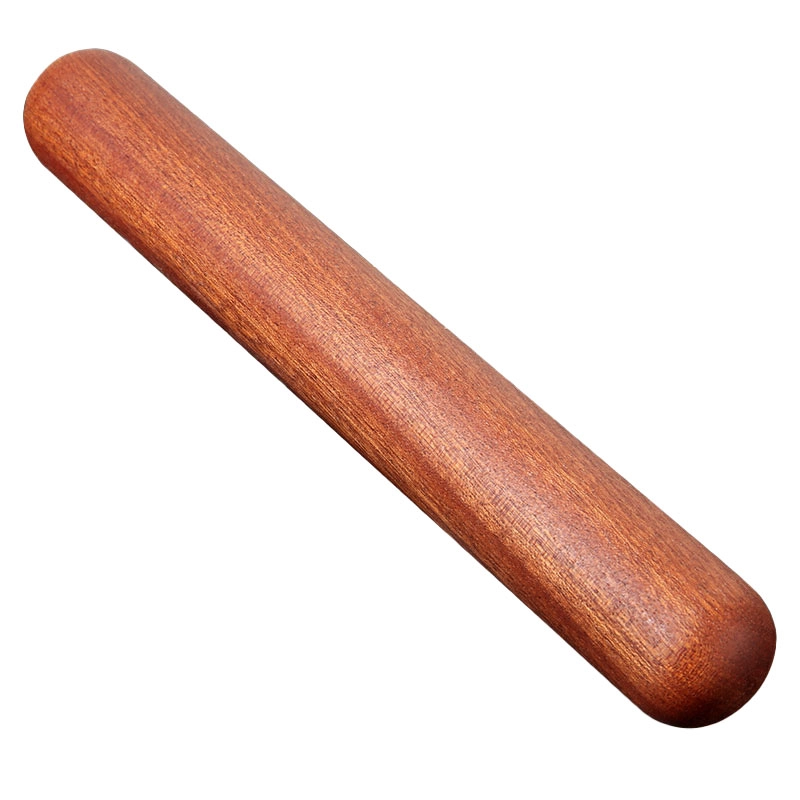 Wholesale Classic French Wooden Rolling Pin, OEM Customization Available