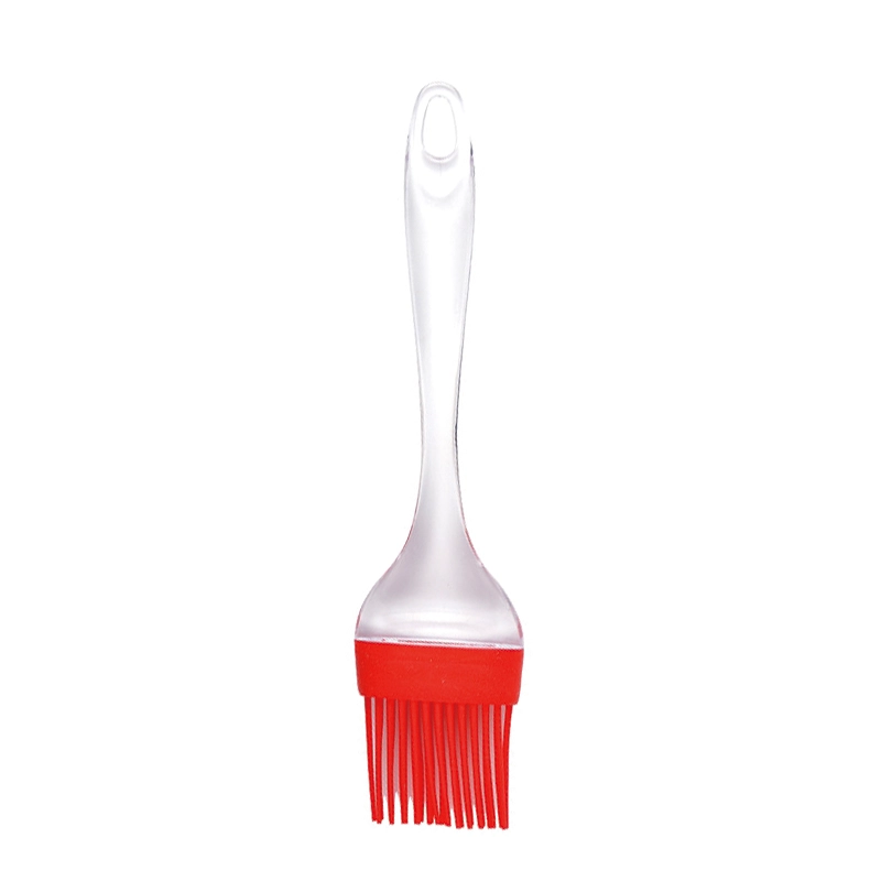 Wholesale Pastry Brush, Transparent Gourd Handle Oil Brush