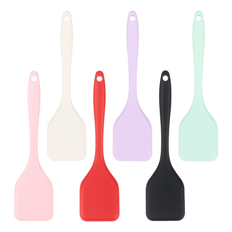 Wholesale Spatula with OEM Customization for Cooking and Baking