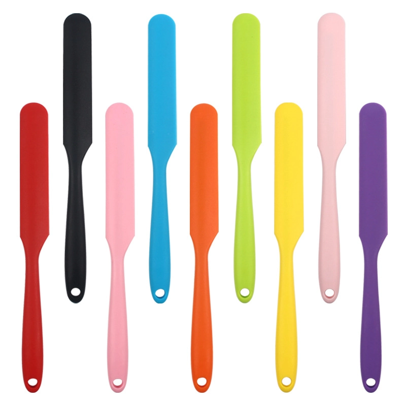 Wholesale Icing Spatula with OEM Customization, Single-Sided Design