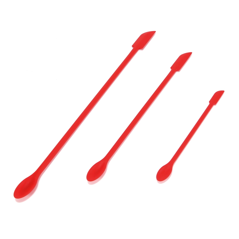 OEM Supplier for Wholesale Solid Color Long Scraper Three-Piece Set