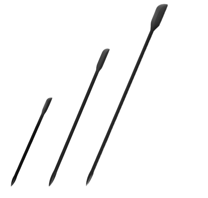OEM Supplier for Wholesale Solid Color Long Scraper Three-Piece Set