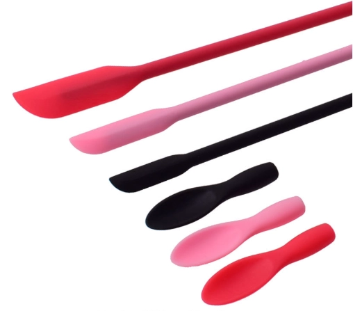 OEM Supplier for Wholesale Solid Color Long Scraper Three-Piece Set