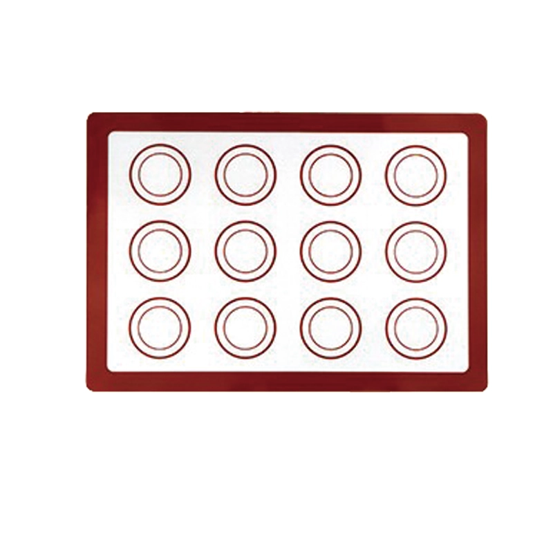 Silicone Rectangular Baking Mat Wholesale