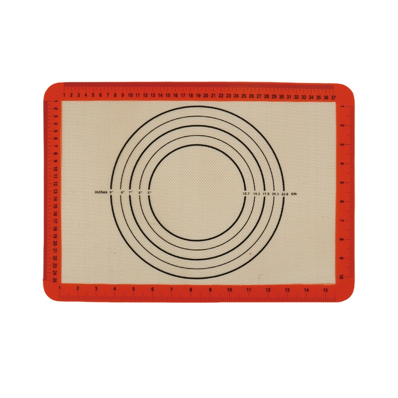 Bulk Wholesale Silicone Baking Mat – OEM Available, Non-Stick & Professional Grade