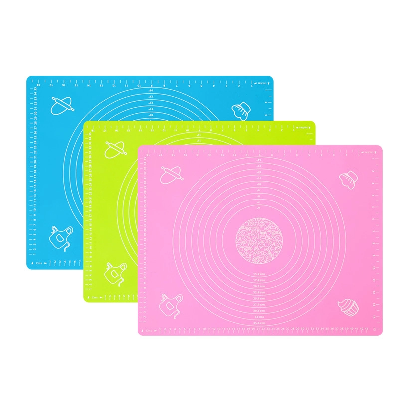 Wholesale Silicone Baking Mats – Customizable & Food Grade