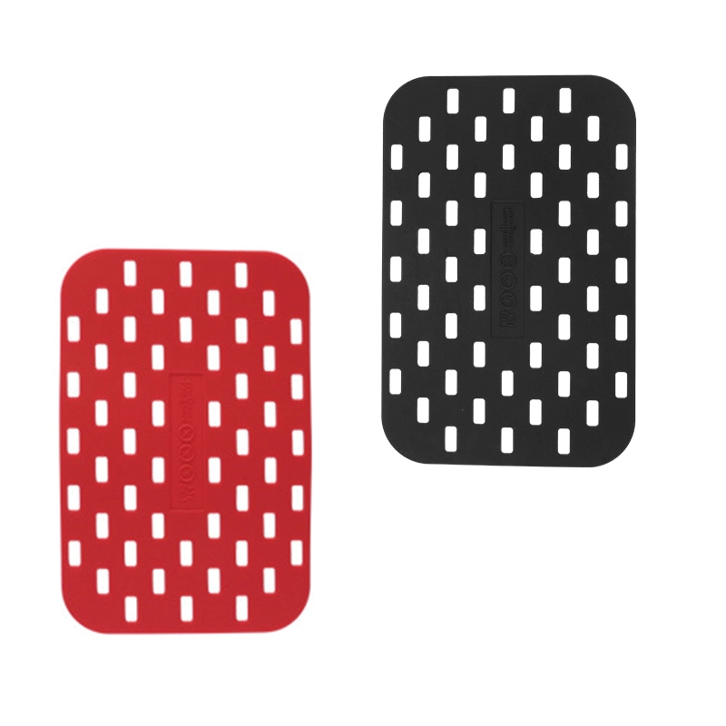Wholesale Rectangular Silicone Air Fryer Liner – OEM Supplier