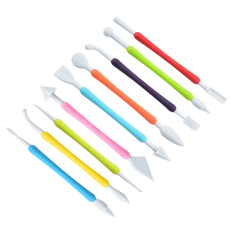 Clay Sculpting Tool Set – Clay Modelling Tools Set with OEM Customization
