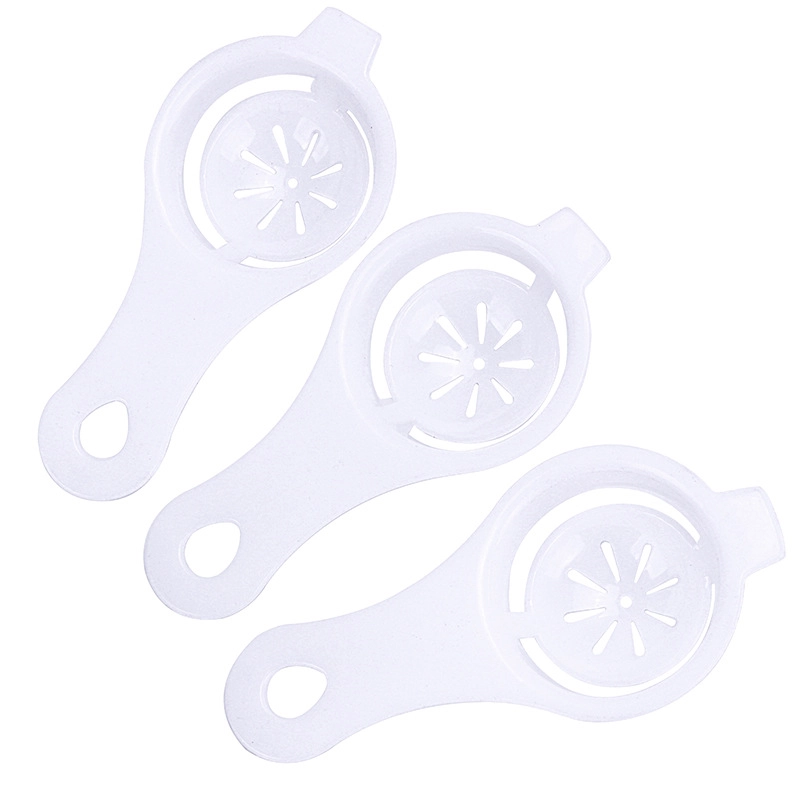 OEM Supplier for Wholesale Egg Separator – Egg Yolk Separator & Egg Strainer