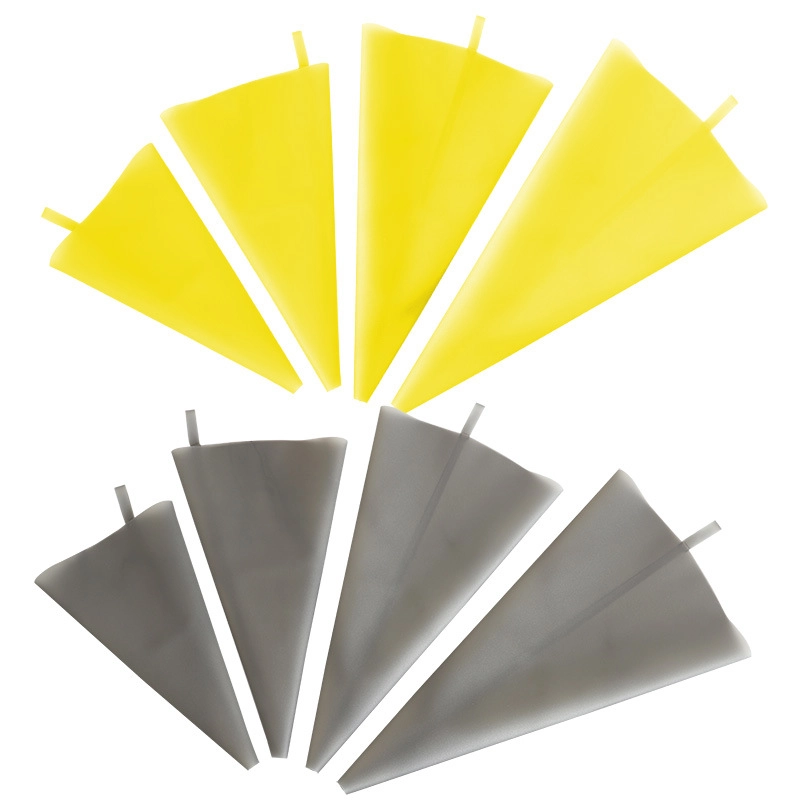 Wholesale Decorating Bags with OEM Customization – D-Type Piping Bag