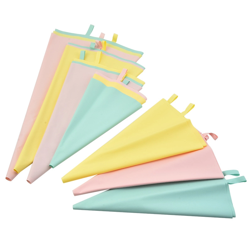 Bulk Wholesale Piping Bags OEM Available – C-Type Piping Bag