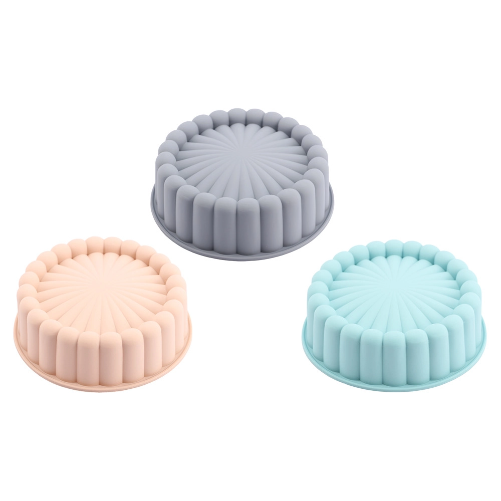 Wholesale Charlotte Cake Mold with OEM Customization