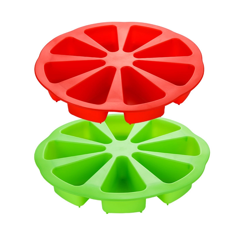 OEM Supplier for Wholesale Pizza Slice Baking Mold