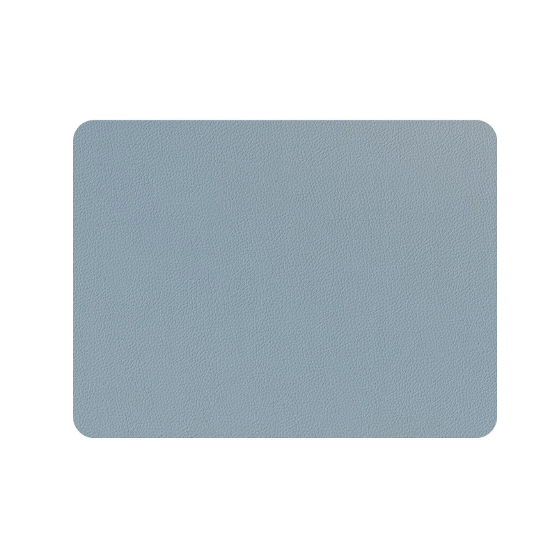 Placemats with OEM Customization, Leather Insulation Pad