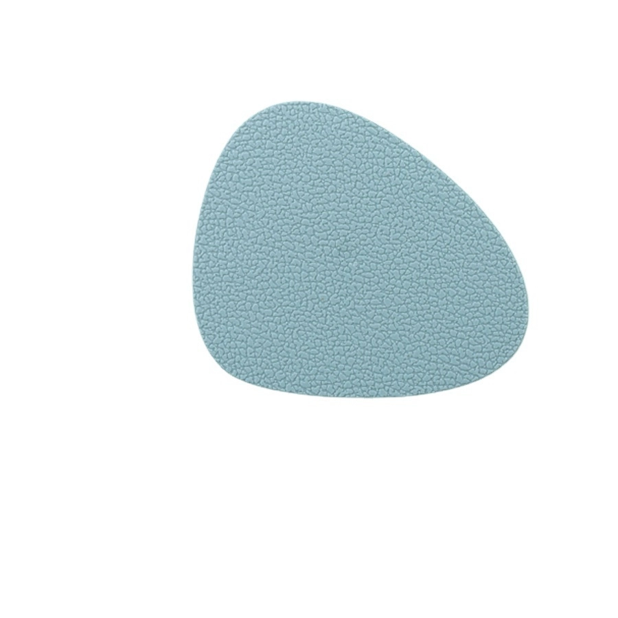 Placemats with OEM Customization, Leather Insulation Pad