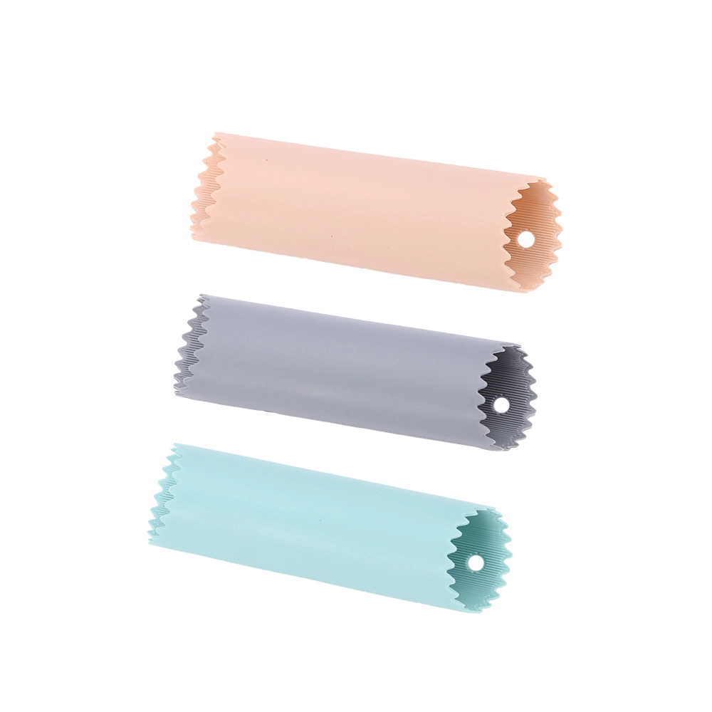 Wholesale Silicone Garlic Peeler OEM Supplier, Easy-to-Use Kitchen Tool