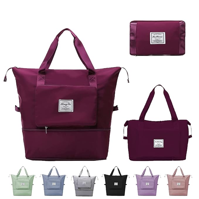  Proplus Foldable Tote Bag