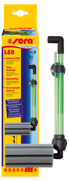 Filtre Exhausteur L60 SERA