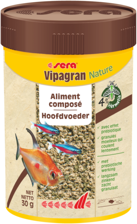 Vipagran Nature SERA 250 ml