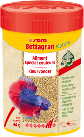 Bettagran Nature SERA 50 ml