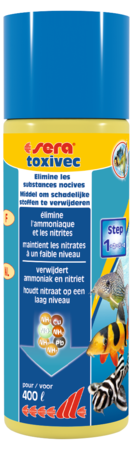 Toxivec 100 ml SERA