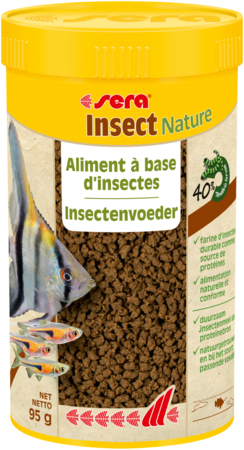 Insect Nature SERA 1000 ml