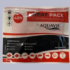 Chaufferette de Transport