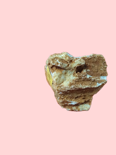 Rock Grand Canyon S/M Pierre 4