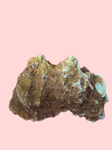 Rock Grand Canyon L Pierre 2