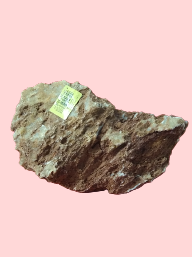 Rock Grand Canyon L Pierre 2