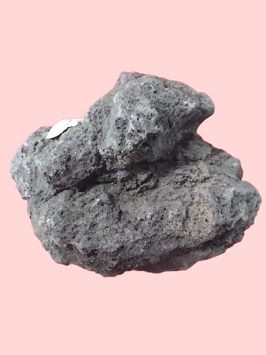 Rock Black Lava L Pierre 1