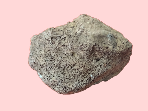 Rock Red Lava L Pierre 3