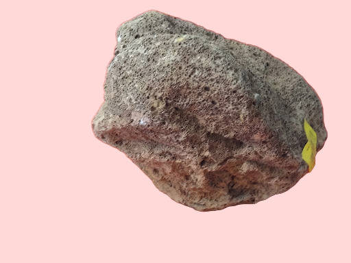 Rock Red Lava L Pierre 3