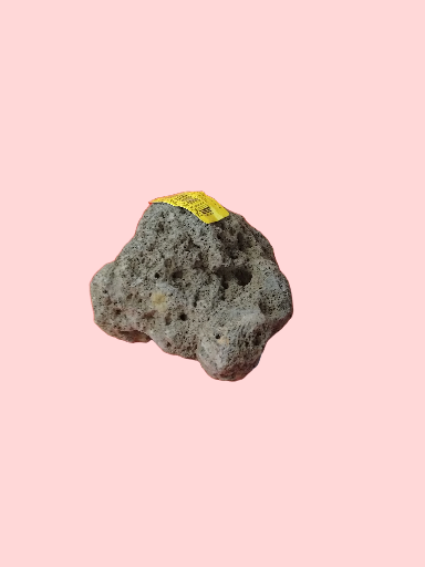 Rock Red Lava S/M Pierre 2